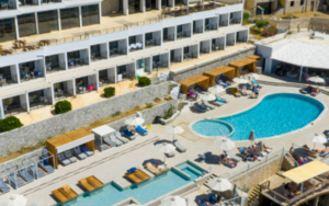PlazaHotel